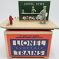 Lionel 6-2308 O Gauge Animated News Stand VG/Box