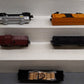 Lionel 6-38310 New York Central F-3 O Gauge Diesel Freight Train Set NIB