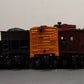 Lionel 6-38310 New York Central F-3 O Gauge Diesel Freight Train Set NIB