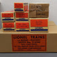 Lionel 6-38310 New York Central F-3 O Gauge Diesel Freight Train Set NIB