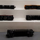Lionel 6-38310 New York Central F-3 O Gauge Diesel Freight Train Set NIB
