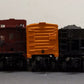 Lionel 6-38310 New York Central F-3 O Gauge Diesel Freight Train Set NIB