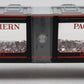 Lionel 1901430 O Gauge Southern Pacific Daylight MINT Car LCCA 2019 NIB