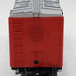 Lionel 1901430 O Gauge Southern Pacific Daylight MINT Car LCCA 2019 NIB