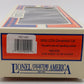 Lionel 1901430 O Gauge Southern Pacific Daylight MINT Car LCCA 2019 NIB