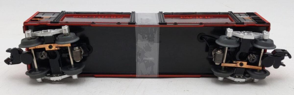 Lionel 1901430 O Gauge Southern Pacific Daylight MINT Car LCCA 2019 NIB