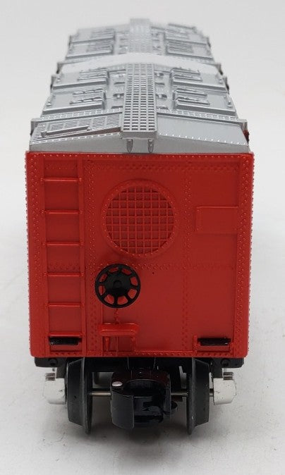 Lionel 1901430 O Gauge Southern Pacific Daylight MINT Car LCCA 2019 NIB
