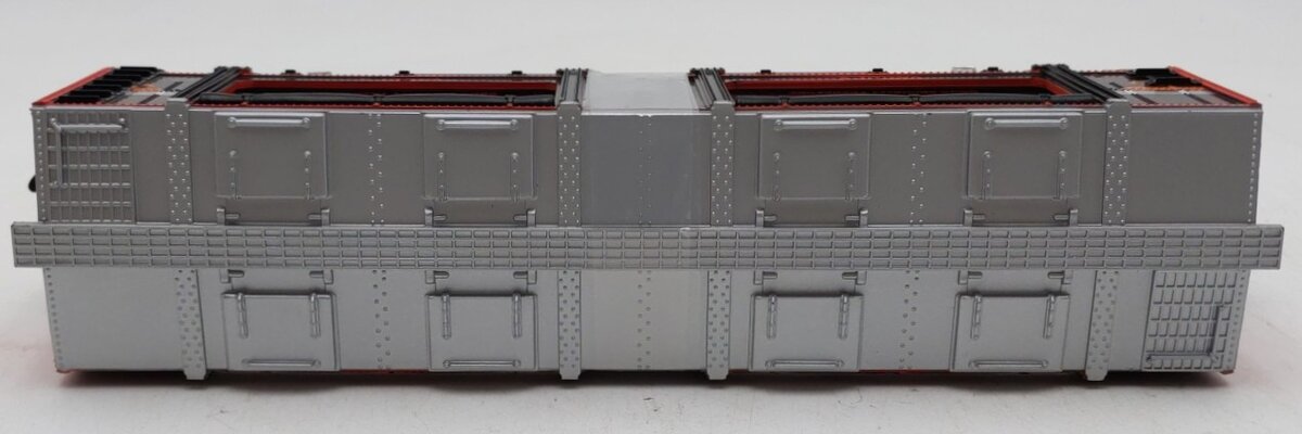 Lionel 1901430 O Gauge Southern Pacific Daylight MINT Car LCCA 2019 NIB