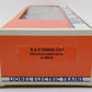 Lionel 6-19010 O Gauge Baltimore & Ohio Dining Car EX/Box