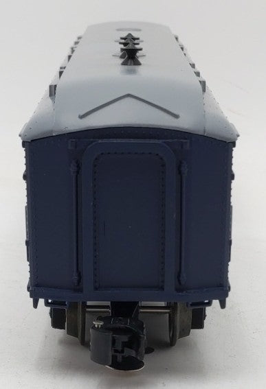 Lionel 6-19010 O Gauge Baltimore & Ohio Dining Car EX/Box