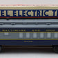 Lionel 6-19010 O Gauge Baltimore & Ohio Dining Car EX/Box