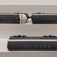 Lionel 6-31752 O Gauge PWC Baltimore & Ohio Diesel Set #2369W VG