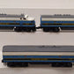 Lionel 6-31752 O Gauge PWC Baltimore & Ohio Diesel Set #2369W VG
