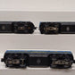 Lionel 6-31752 O Gauge PWC Baltimore & Ohio Diesel Set #2369W VG