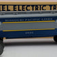 Lionel 6-16075 Missouri Pacific Baggage Car #6620 VG/Box