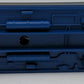 Lionel 6-16075 Missouri Pacific Baggage Car #6620 VG/Box