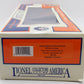 Lionel 2001160 O Gauge Union Pacific 50th Anniversary Unibody Tank Car LN/Box