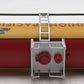 Lionel 2001160 O Gauge Union Pacific 50th Anniversary Unibody Tank Car LN/Box