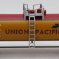 Lionel 2001160 O Gauge Union Pacific 50th Anniversary Unibody Tank Car LN/Box