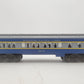Lionel 6-16077 O Missouri Pacific Passenger Car #6616 EX