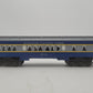 Lionel 6-16077 O Missouri Pacific Passenger Car #6616 EX