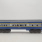 Lionel 6-16078 O Missouri Pacific Passenger Car EX