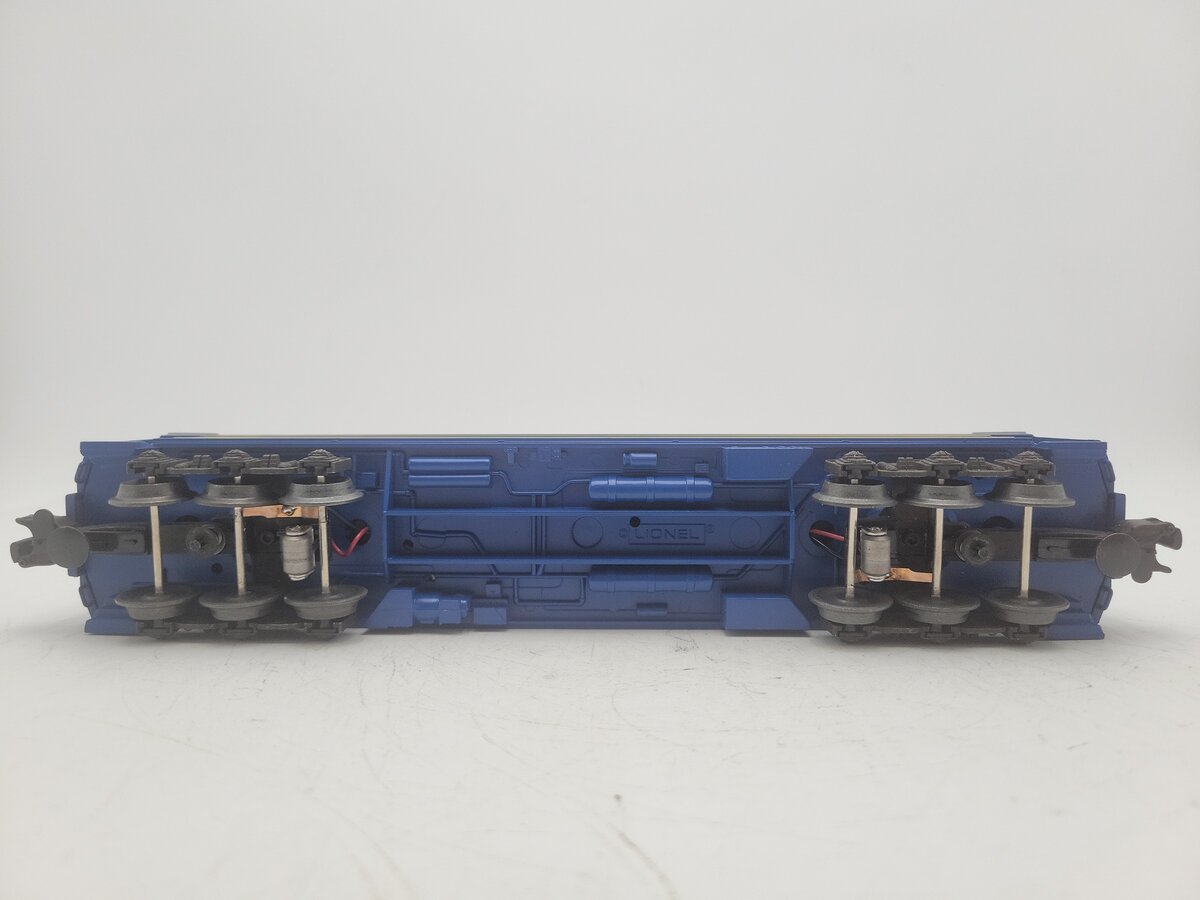 Lionel 6-16078 O Missouri Pacific Passenger Car EX