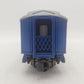 Lionel 6-16078 O Missouri Pacific Passenger Car EX
