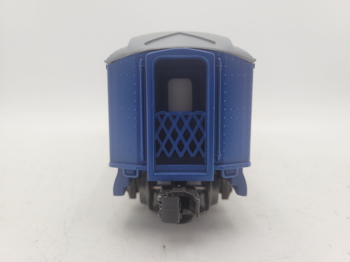 Lionel 6-16078 O Missouri Pacific Passenger Car EX
