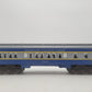 Lionel 6-16078 O Missouri Pacific Passenger Car EX
