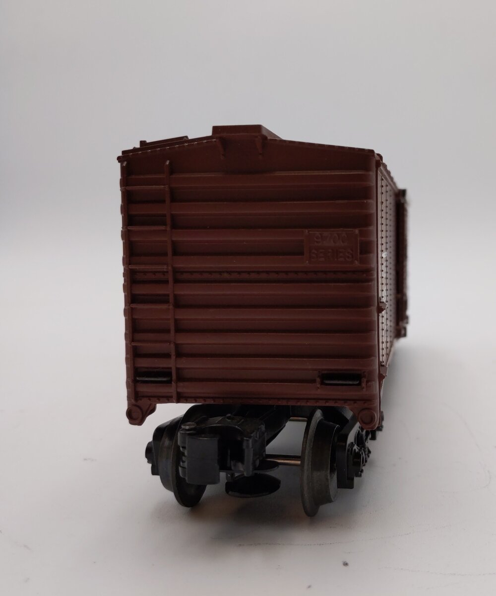 Lionel 6-19238 O Gauge Kansas City Southern Boxcar NIB