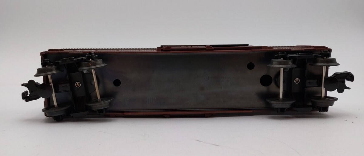 Lionel 6-19238 O Gauge Kansas City Southern Boxcar NIB
