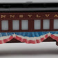 Lionel 6-9528 O Gauge Pennsylvania President Truman Campaign Car EX/Box
