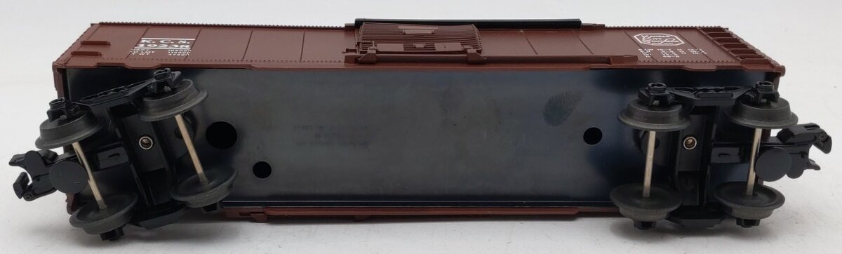 Lionel 6-19238 O Gauge Kansas City Southern Boxcar EX/Box