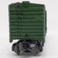 Lionel 6-9465 O Gauge AT&SF Green Boxcar EX/Box