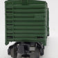Lionel 6-9465 O Gauge AT&SF Green Boxcar EX/Box