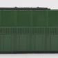 Lionel 6-9465 O Gauge AT&SF Green Boxcar EX/Box