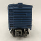 Lionel 6468 Vintage Postwar B&O Double Door Automobile Boxcar VG