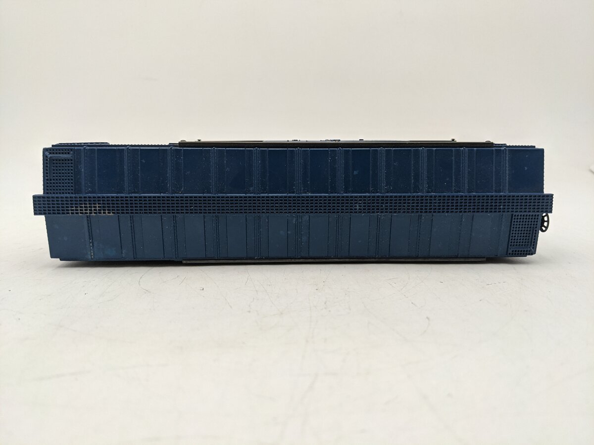 Lionel 6468 Vintage Postwar B&O Double Door Automobile Boxcar VG