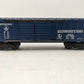 Lionel 6468 Vintage Postwar B&O Double Door Automobile Boxcar VG