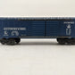 Lionel 6468 Vintage Postwar B&O Double Door Automobile Boxcar VG