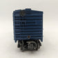 Lionel 6468 Vintage Postwar B&O Double Door Automobile Boxcar VG