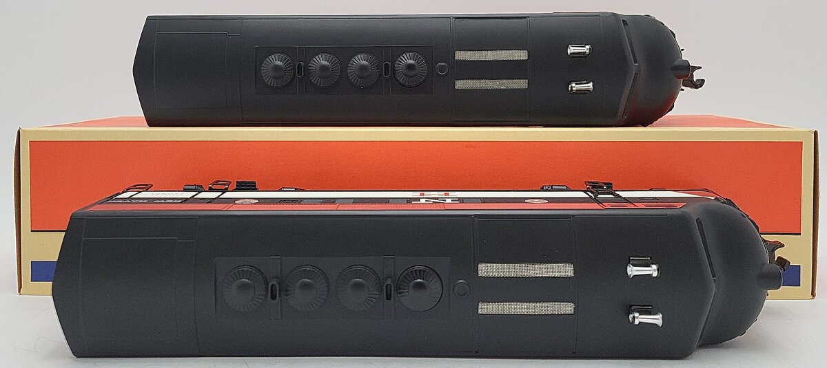 Lionel 6-34559 Archive New Haven Conventional F3 AA Diesel Locomotive #2342 LN/Box