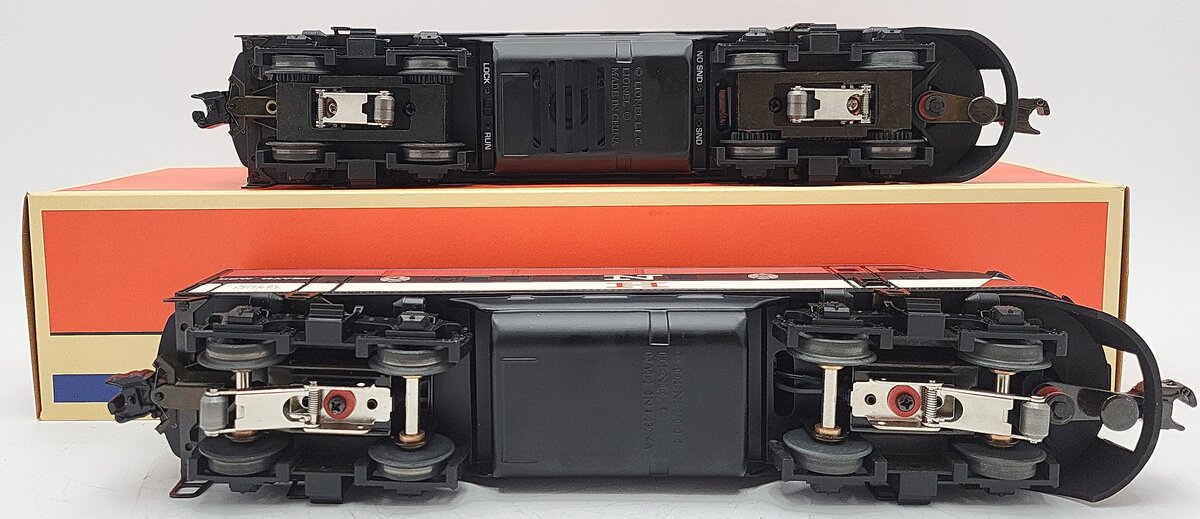 Lionel 6-34559 Archive New Haven Conventional F3 AA Diesel Locomotive #2342 LN/Box