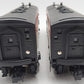 Lionel 6-34559 Archive New Haven Conventional F3 AA Diesel Locomotive #2342 LN/Box