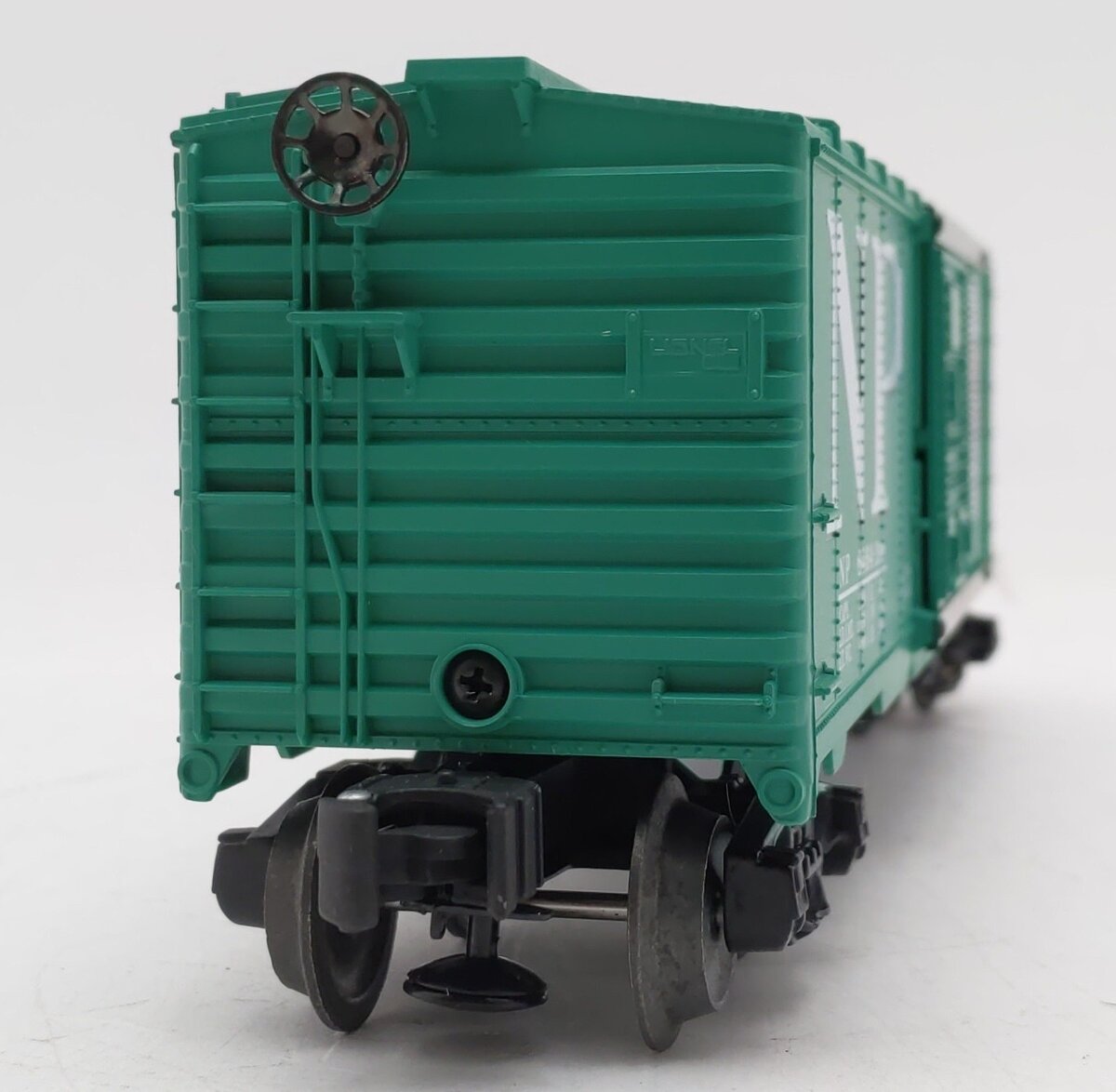 Lionel 6-19284 O Gauge Northern Pacific 6464 Boxcar #6464-396 EX/Box