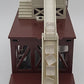 Lionel 6-2306 O Gauge Operating Icing Station w/ PFE Ice Car #6700 EX/Box