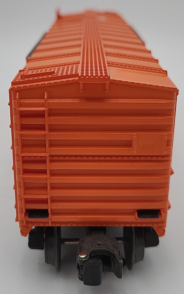 Lionel 6-2306 O Gauge Operating Icing Station w/ PFE Ice Car #6700 EX/Box