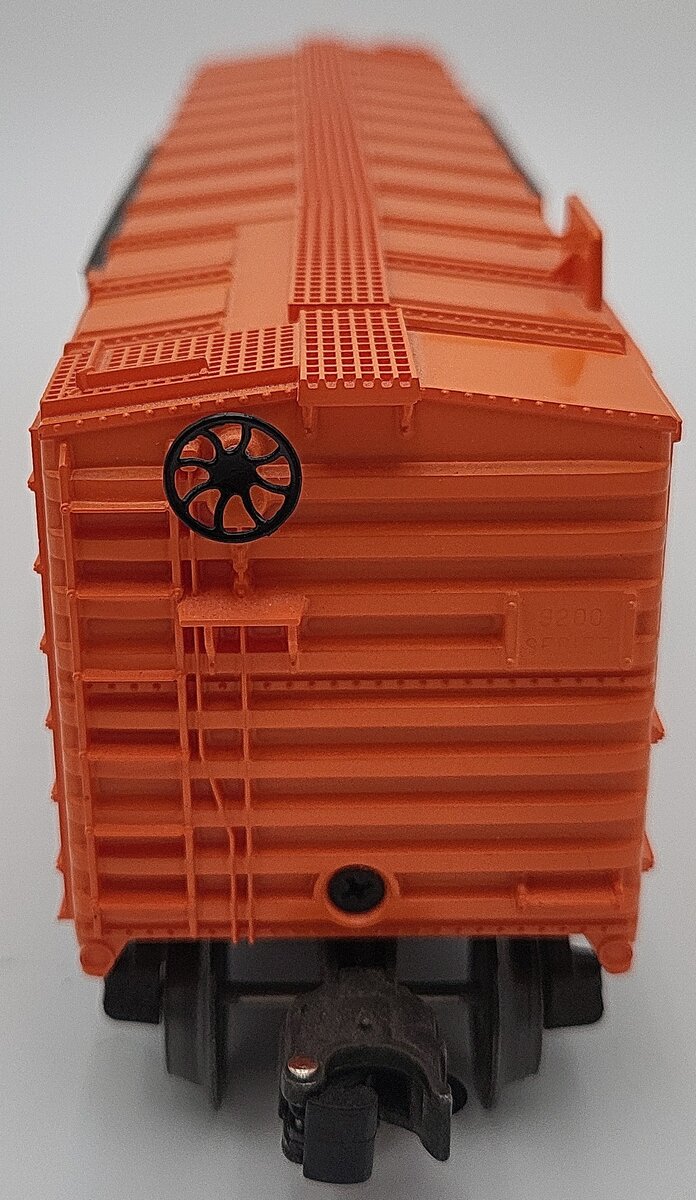 Lionel 6-2306 O Gauge Operating Icing Station w/ PFE Ice Car #6700 EX/Box
