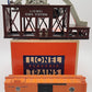 Lionel 6-2306 O Gauge Operating Icing Station w/ PFE Ice Car #6700 EX/Box